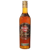 Havana Club Anejo Especial Rum 1 Liter