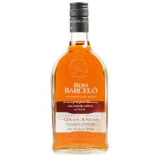 Barcelo Gran Anejo Rum 70cl