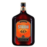 Stroh Rum 60% 1 Liter