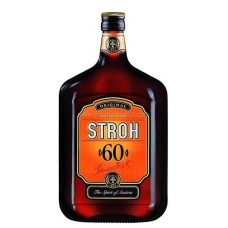 Stroh Rum 60% 1 Liter