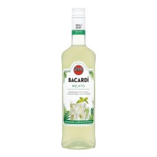 Bacardi Mojito Cocktail 70cl Fles