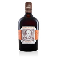 Diplomatico Mantuano Rum 70cl