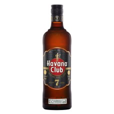 Havana Club 7 Jaar Rum 70cl