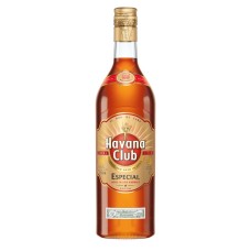 Havana Club Anejo Especial Rum 1 Liter