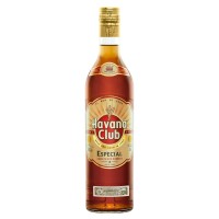 Havana Club Anejo Especial Rum 70cl
