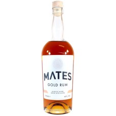 Mates Gold Rum 70cl