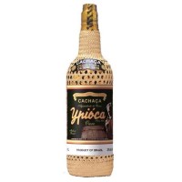 Ypioca Cachaca Ouro Tequila 1 Liter