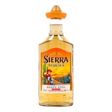 Sierra Reposado Tequila 1 Liter