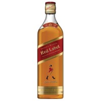 Johnnie Walker Red Label Whisky 70cl