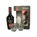 Tia Maria Likeur 70cl Geschenkset met 2 Glazen