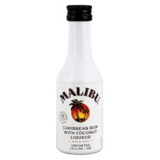 Malibu Rum 35cl