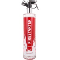 Firestarter Vodka Glass Bottle 70cl