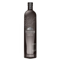 Belvedere Smogory Forest Vodka 70cl