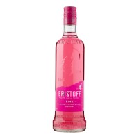 Eristoff Pink Vodka 70cl
