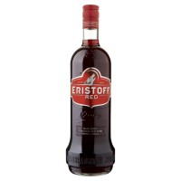 Eristoff Red Vodka 1 Liter