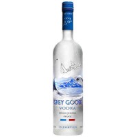 Grey Goose Vodka 1,5 Liter XL Fles