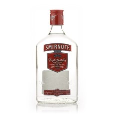 Smirnoff Vodka 35cl