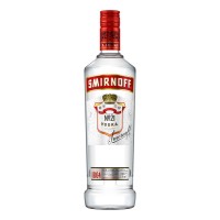 Smirnoff Vodka 70cl