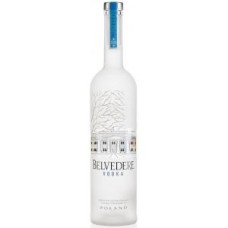Belvedere Vodka 6 Liter, MEGA XXXL Fles