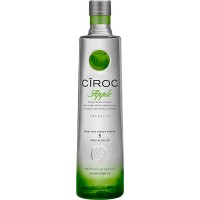 Ciroc Apple Vodka 70cl