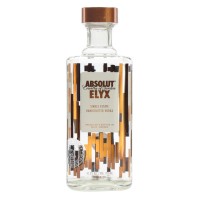 Absolut Elyx Vodka 70cl