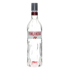 Finlandia Cranberry Vodka 100cl