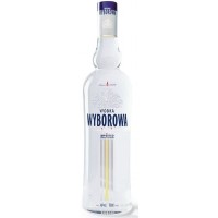Wyborowa Vodka 1 Liter