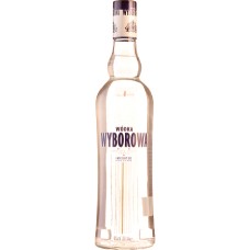 Wyborowa Vodka 70cl