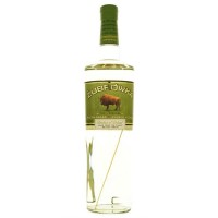 Zubrowka Bison Grass Vodka 1 Liter
