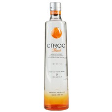 Ciroc Peach Vodka 70cl