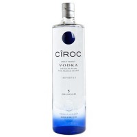 Ciroc Vodka 1 Liter
