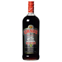 Ursus Roter Vodka 70cl