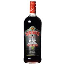Ursus Roter Vodka 70cl