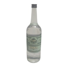 Azulik Vodka 1 Liter 14.9% Speciaal Voor Evenementen