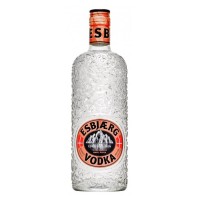 Esbjaerg Copper Vodka 70cl