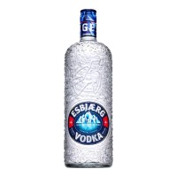 Esbjaerg Vodka 70cl
