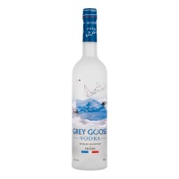  Grey Goose Vodka 70cl