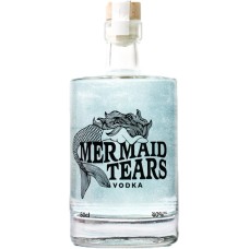 Mermaid Tears Vodka 50cl