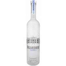 Belvedere Vodka 175cl