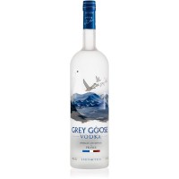 Grey Goose Vodka 20cl 