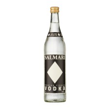 Salmari Vodka 70cl