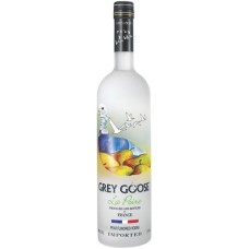 Grey Goose LA Poire Vodka 70cl