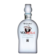 Vodquila 70cl Vodka Mix Tequilla