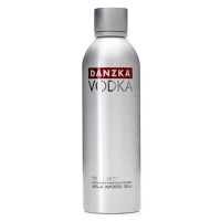 Danzka Vodka 100cl