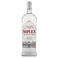 Soplica Szlachetna Wodka 50cl