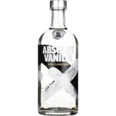 Absolut Vanillie Vodka 70cl