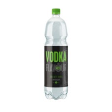 Eristoff Vodka 1,5 Liter PET 14,9% Alcohol Evenement Vodka!