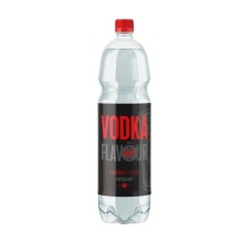 Smirnoff Vodka Red 1,5 Liter PET 14,9% Alcohol Evenement Vodka!