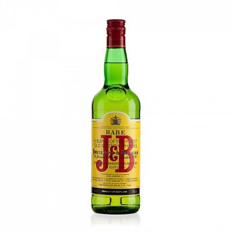 verraden Industrialiseren Arabische Sarabo J&B Whisky 70cl PRIJS 11,70 | Bestellen, Kopen | Aanbieding  Goedkoopdrankslijterij.nl