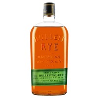 Bulleit Rye American Whisky 70cl